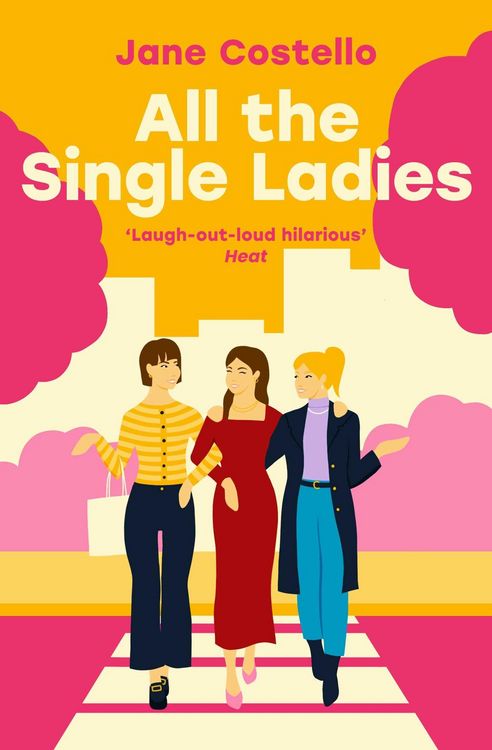 Produktbild: All the Single Ladies