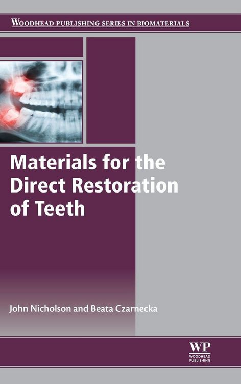 Produktbild: Materials for the Direct Restoration of Teeth