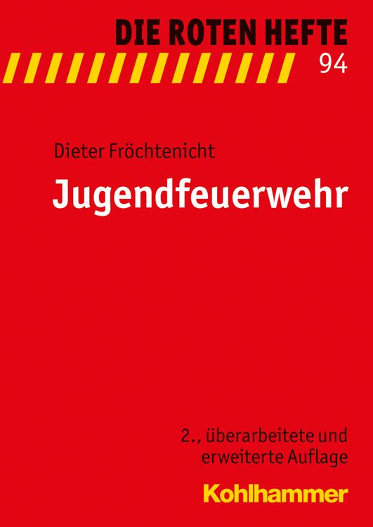 Produktbild: Jugendfeuerwehr