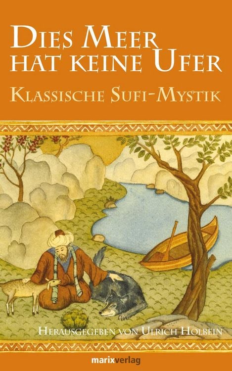 Produktbild: Dies Meer hat keine Ufer