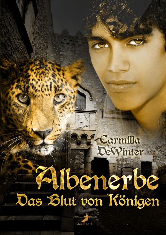 Produktbild: Albenerbe