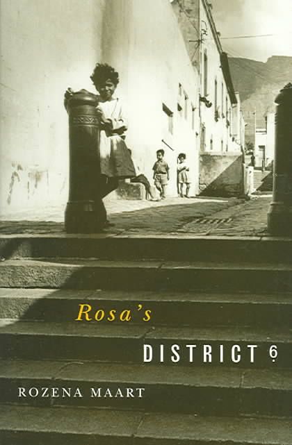 Produktbild: Rosa's District 6