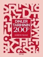 Produktbild: Dinler Tarihinin 200&uuml;