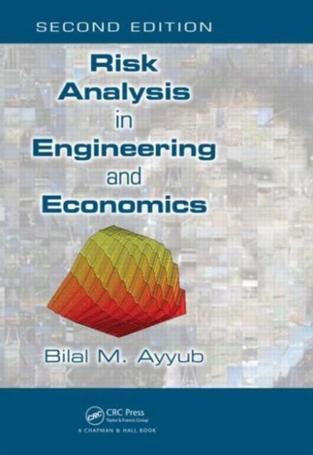 Produktbild: Risk Analysis in Engineering and Economics
