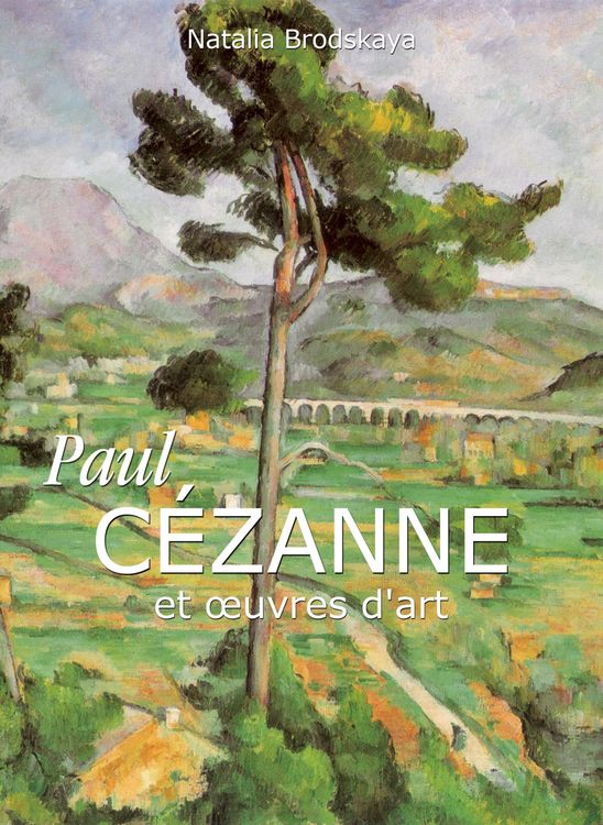 Produktbild: Paul C&eacute;zanne et oeuvres d'art