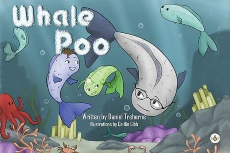 Produktbild: Whale Poo