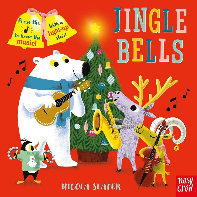 Produktbild: Jingle Bells