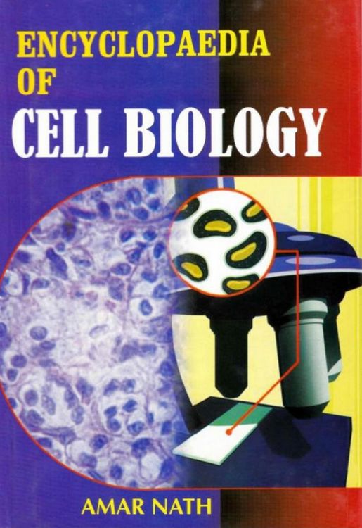 Produktbild: Encyclopaedia of Cell Biology