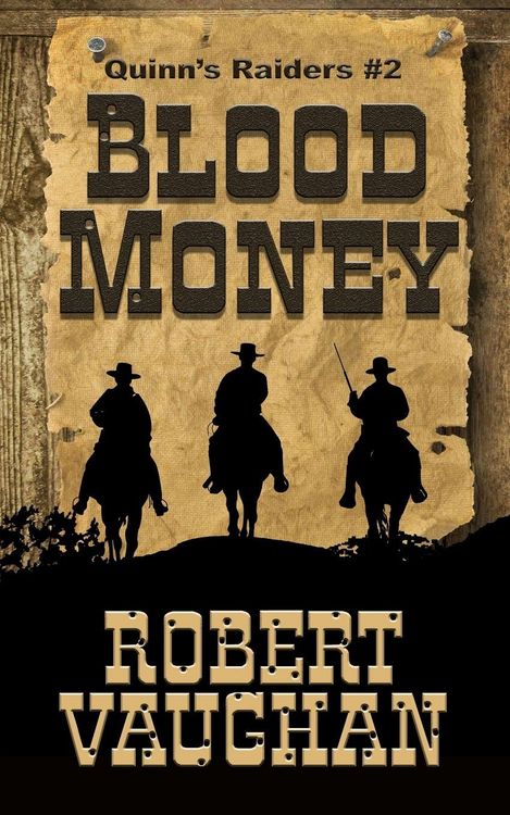 Produktbild: Blood Money