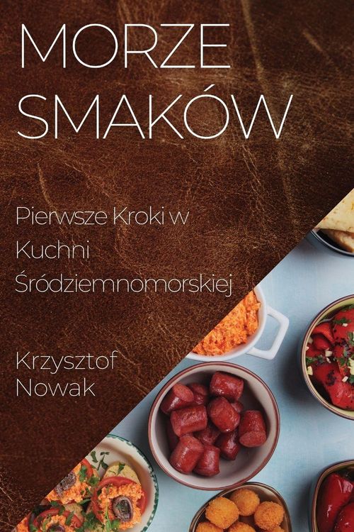 Produktbild: Morze Smak&oacute;w