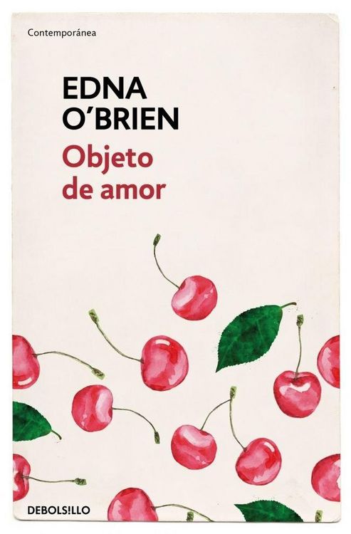 Produktbild: Objeto de amor
