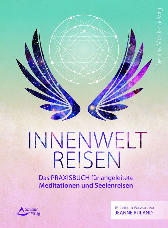 Produktbild: Innenweltreisen