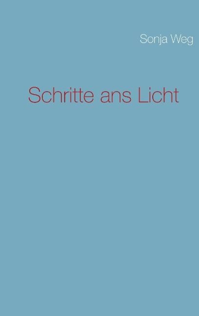 Produktbild: Schritte ans Licht