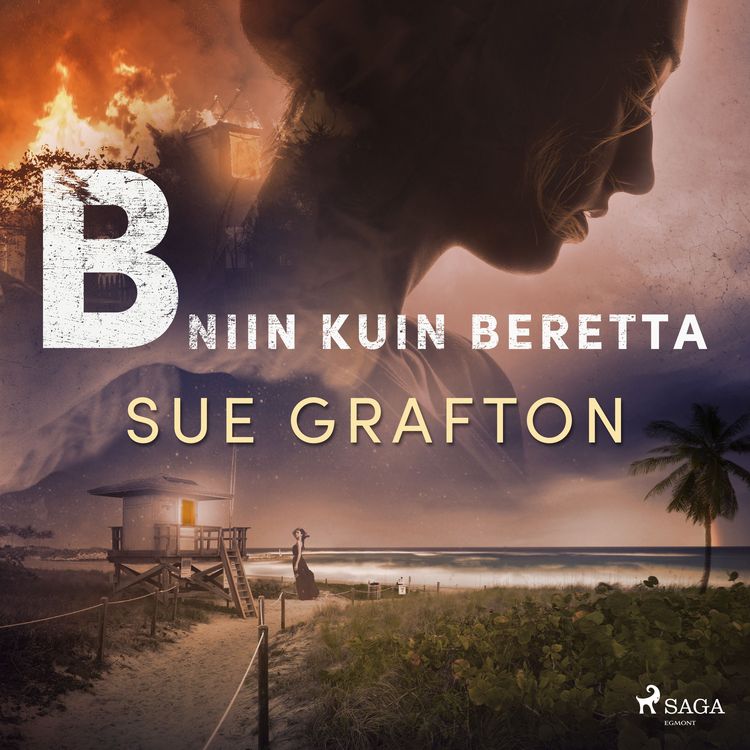 Bild vom Artikel B niin kuin Beretta vom Autor Sue Grafton
