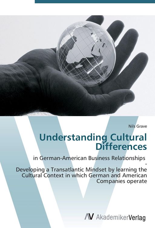 Produktbild: Understanding Cultural Differences
