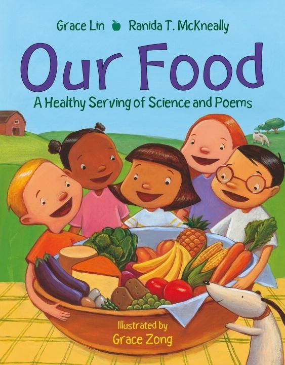 Produktbild: Our Food