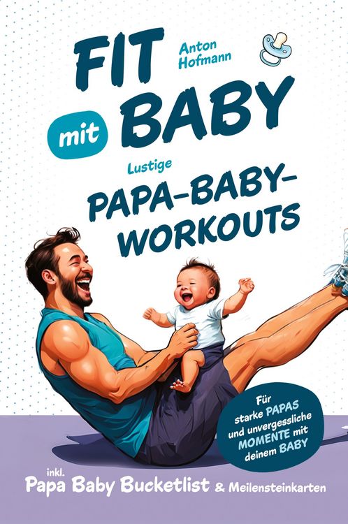 Produktbild: Fit mit Baby