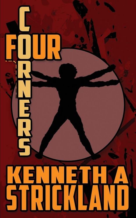 Produktbild: Four Corners