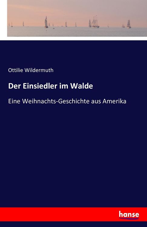 Produktbild: Der Einsiedler im Walde