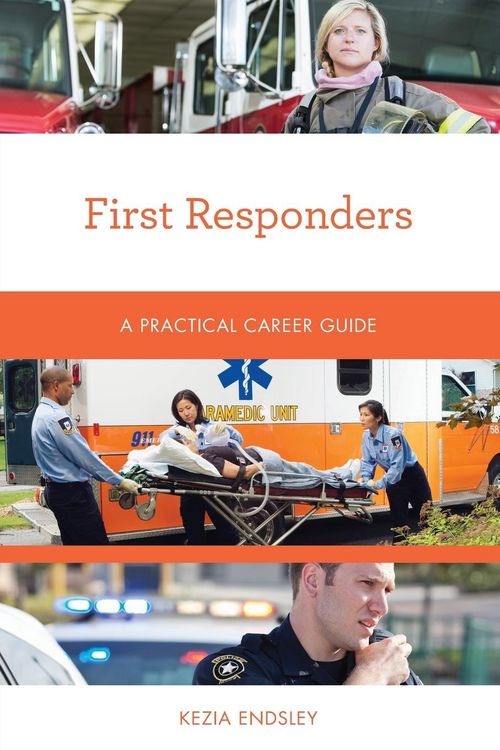 Produktbild: First Responders