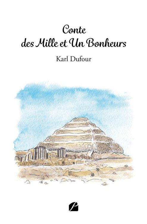 Produktbild: Conte des mille et un bonheurs