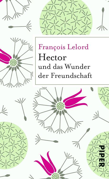 Produktbild: Hector und das Wunder der Freundschaft