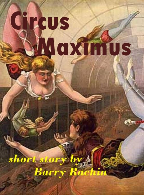 Produktbild: Circus Maximus