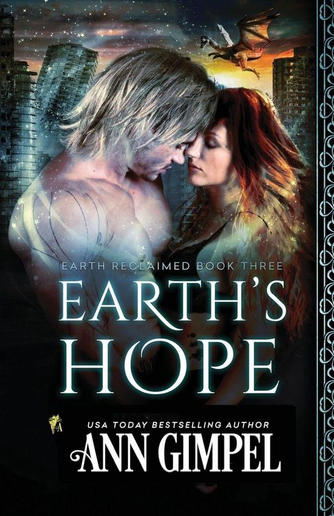 Produktbild: Earth's Hope