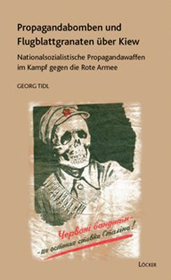 Produktbild: Propagandabomben und Flugblattgranaten &uuml;ber Kiew