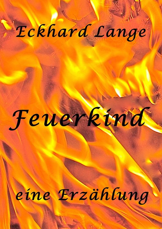 Produktbild: Feuerkind