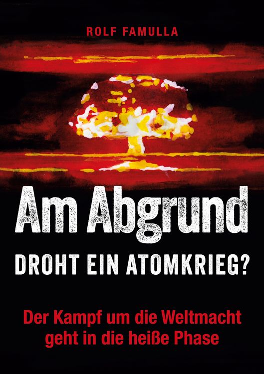 Produktbild: Am Abgrund