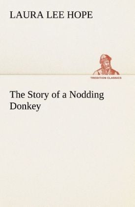 Produktbild: The Story of a Nodding Donkey