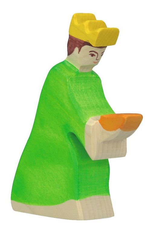 Produktbild: Balthasar 3