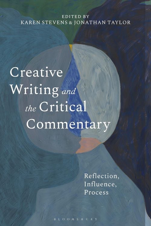Produktbild: Creative Writing and the Critical Commentary