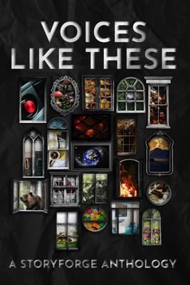 Produktbild: Voices Like These