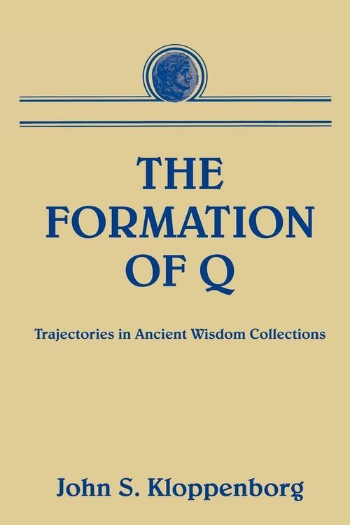 Produktbild: Formation of Q
