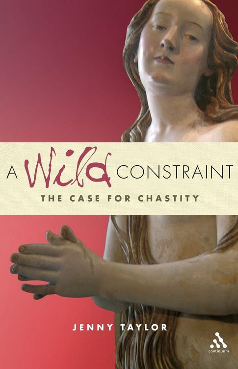 Produktbild: A Wild Constraint