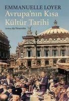 Produktbild: Avrupanin Kisa K&uuml;lt&uuml;r Tarihi
