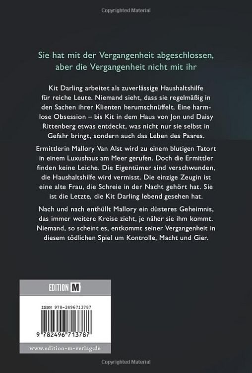 Produktbild: Schatten im Glashaus