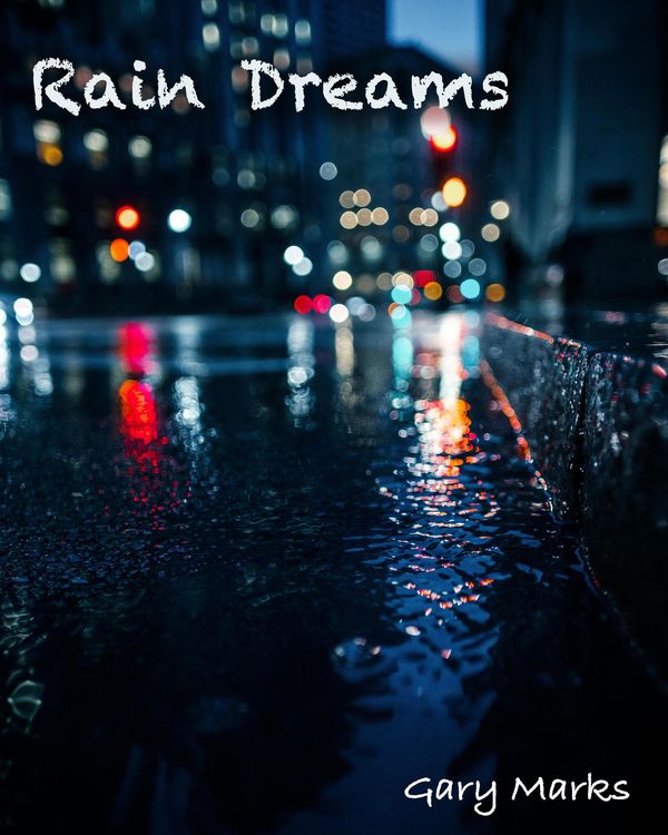 Produktbild: Rain Dreams