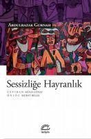 Produktbild: Sessizlige Hayranlik