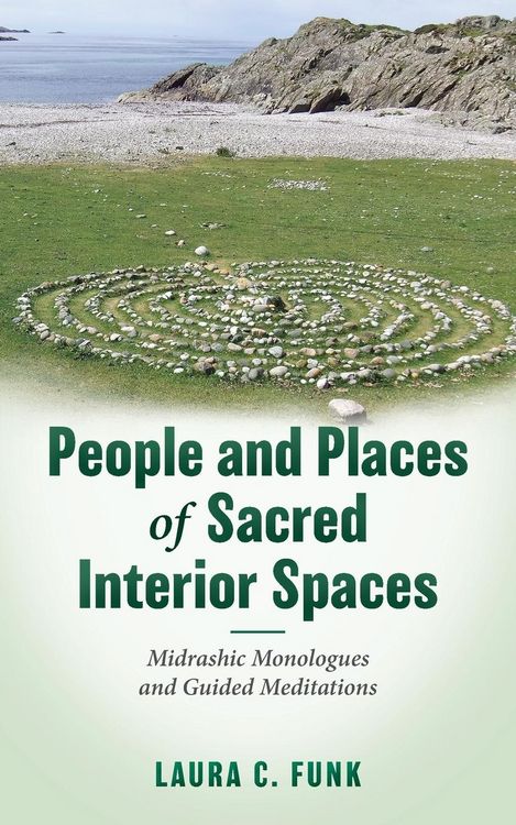 Produktbild: People and Places of Sacred Interior Spaces