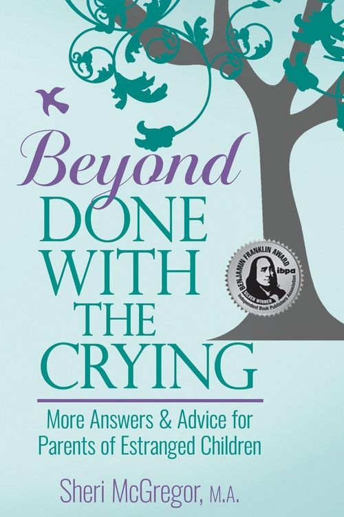 Produktbild: Beyond Done With The Crying