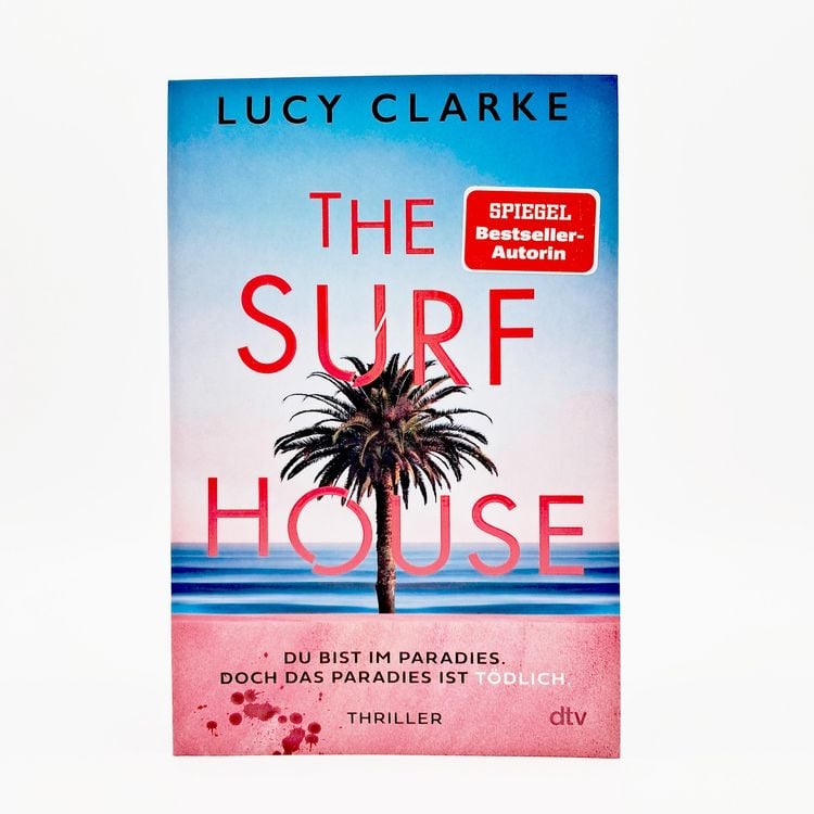 Produktbild: The Surf House