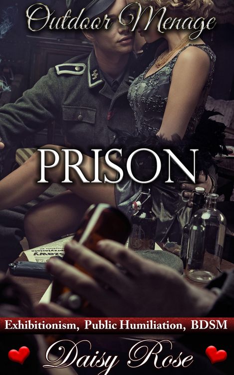 Produktbild: Outdoor Menage 2: Prison