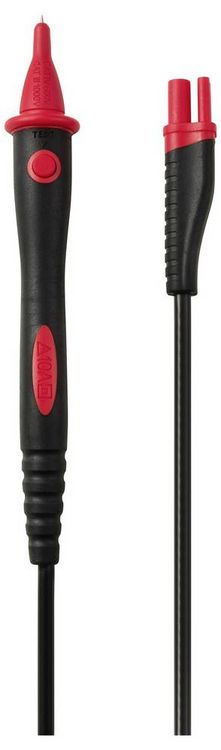 Produktbild: VOLTCRAFT MS-ET-200 MS-ET-200 Elektriker Messleitung 1St.