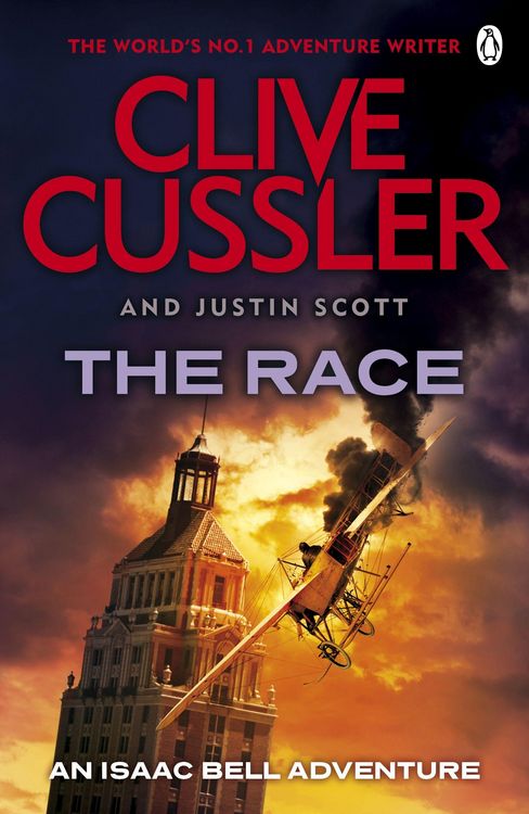 Produktbild: The Race
