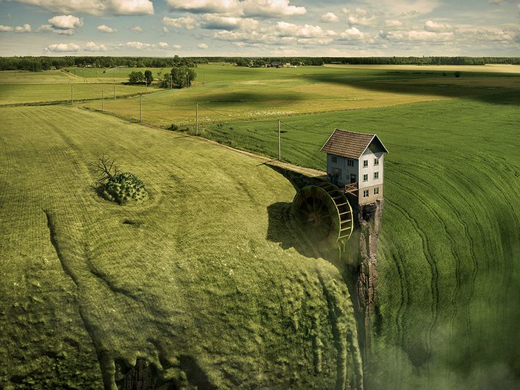 Produktbild: Nordw&auml;rts!