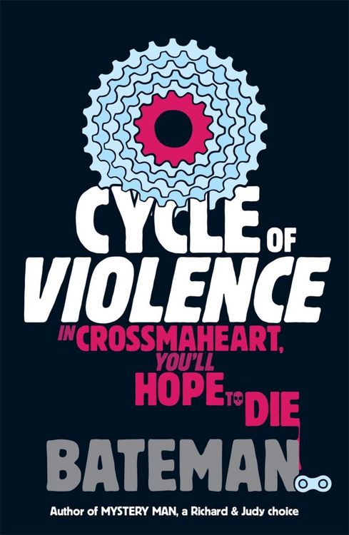 Produktbild: Cycle of Violence
