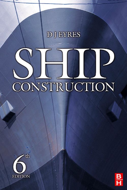 Produktbild: Ship Construction